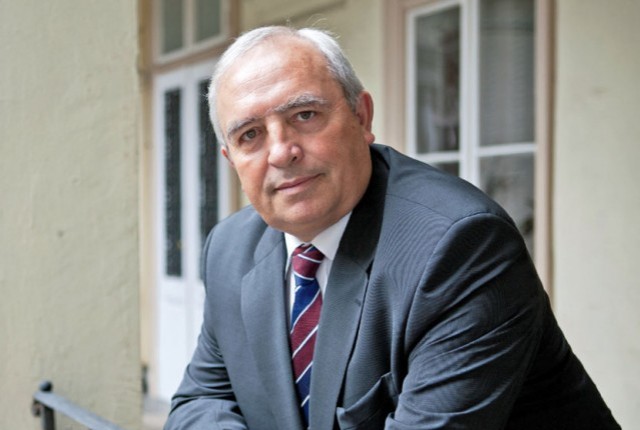 Közös a felelősség - Interjú dr. Nagy Lajossal