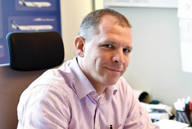 Kiszámíthatóság az adórendszerben - Interjú dr. Kövesdy Attilával