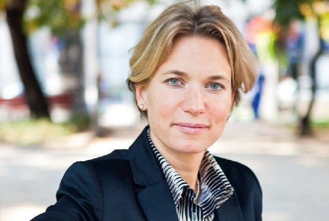 Hangsúly a növekedés és a foglalkoztatás ösztönzésén - Interjú Hornung Ágnessel
