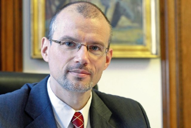 Növekedés és stabilitás - Interjú Banai Péter Benővel
