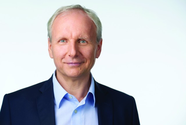 A kommunikáció fejlesztése nélkül nem érhetjük el céljainkat - Interjú Agócs Gáborral