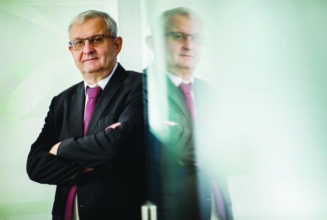 Az utánpótlás a könyvvizsgálói szakma egyik legfontosabb hosszú távú kérdése – Interjú Dr. Hegedűs Mihállyal, a Magyar Könyvvizsgálói Kamara oktatási alelnökével