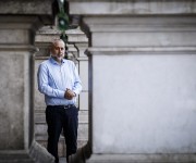 Komplexen, integráltan kell tanítani - Interjú Dr. Lakatos László Péterrel