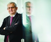 Az utánpótlás a könyvvizsgálói szakma egyik legfontosabb hosszú távú kérdése – Interjú Dr. Hegedűs Mihállyal, a Magyar Könyvvizsgálói Kamara oktatási alelnökével