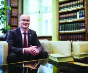 Az általános vagyonadó beilleszthető a modern adórendszerbe - Interjú dr. Kecső Gáborral